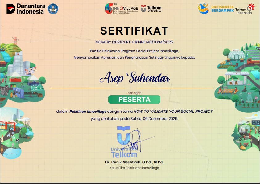 certificate image